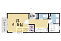 Espoir東寺2階6.9万円
