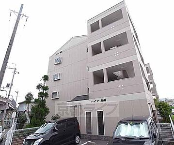 外観:外観です。 外観:外観です。