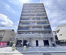 阪急京都本線 西京極駅 徒歩12分の賃貸マンション