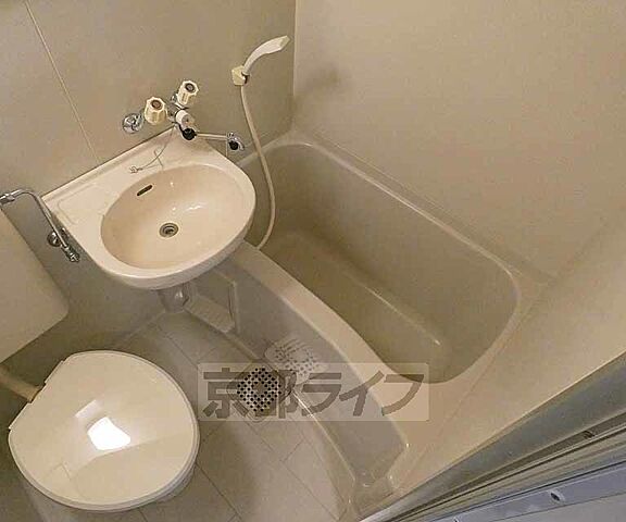 浴室