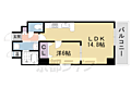 インベスト京都堀川3階10.8万円