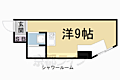 松屋レジデンス修学院4階4.6万円