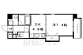 フロリアール一乗寺1階5.9万円