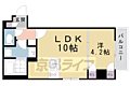 おーりとーり42階8.4万円
