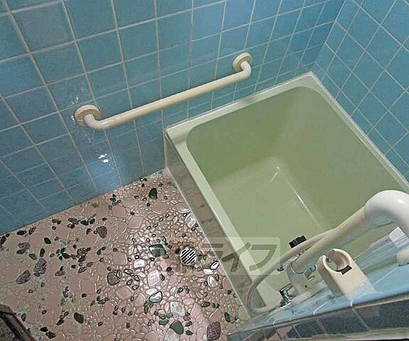 浴室