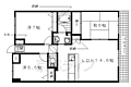 グローバル久津川3階11.5万円
