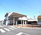 周辺：東向日駅まで1500m