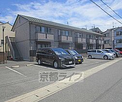 アムール西桂　Ａ棟 106 ｜ 京都府京都市西京区樫原上池田町（賃貸アパート1R・1階・30.03㎡） その25