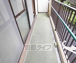 サンクレスト伏見 308 ｜ 京都府京都市伏見区指物町（賃貸マンション2LDK・3階・38.32㎡） その27