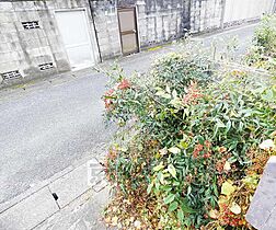 京都府京都市右京区常盤柏ノ木町（賃貸アパート1LDK・2階・24.00㎡） その25