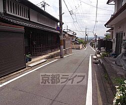 京都府京都市右京区御室岡ノ裾町（賃貸アパート1K・2階・23.33㎡） その28