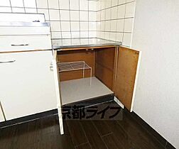 ハイツシェレナ 404 ｜ 京都府京都市伏見区三栖向町（賃貸マンション1LDK・4階・30.00㎡） その23