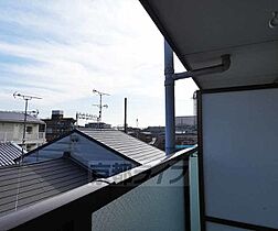 ハイツシェレナ 404 ｜ 京都府京都市伏見区三栖向町（賃貸マンション1LDK・4階・30.00㎡） その28