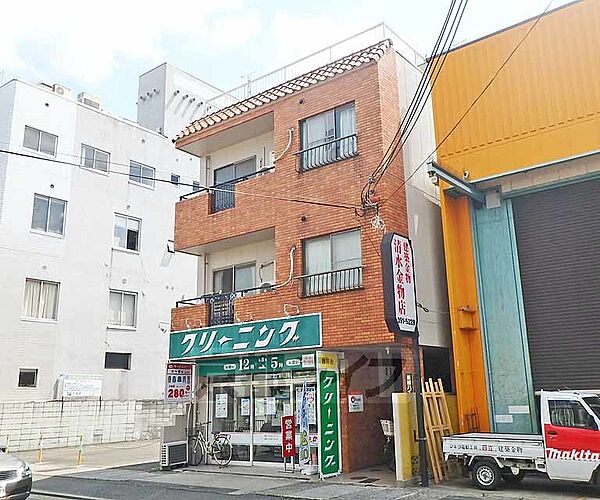 菱田ハイツ 203｜京都府京都市西京区上桂森下町(賃貸マンション1K・2階・18.83㎡)の写真 その19