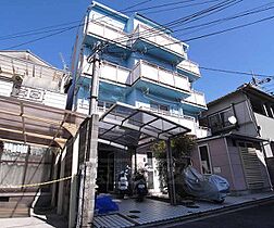 ＭｅＷ　Ｈｏｕｓｅ桃山 406 ｜ 京都府京都市伏見区桃山水野左近東町（賃貸マンション1K・4階・14.13㎡） その1