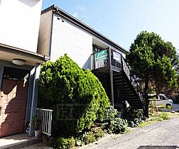 リバティコート 202 ｜ 京都府京都市伏見区深草大亀谷西寺町（賃貸アパート1K・2階・17.32㎡） その1