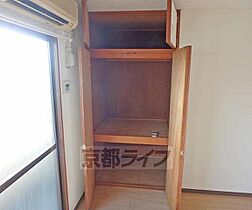 菱田ハイツ 305 ｜ 京都府京都市西京区上桂森下町（賃貸マンション1K・3階・18.83㎡） その10