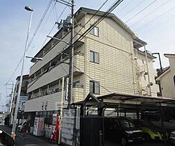 第6レジデンス春田 651 ｜ 京都府京都市西京区大枝塚原町（賃貸マンション1K・4階・22.03㎡） その1