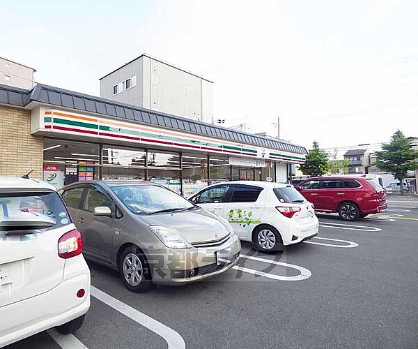 京都府京都市右京区梅津神田町(賃貸マンション1K・2階・24.59㎡)の写真 その30