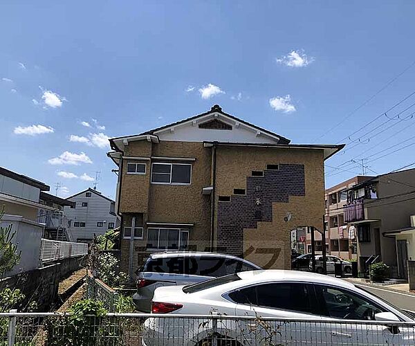 藤栄荘 2-9｜京都府京都市西京区御陵南荒木町(賃貸アパート2K・2階・29.41㎡)の写真 その13