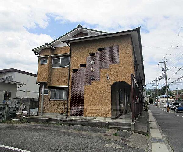 藤栄荘 2-9｜京都府京都市西京区御陵南荒木町(賃貸アパート2K・2階・29.41㎡)の写真 その24