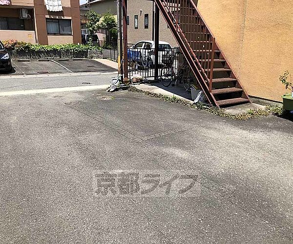 藤栄荘 2-9｜京都府京都市西京区御陵南荒木町(賃貸アパート2K・2階・29.41㎡)の写真 その14