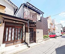 京都府京都市中京区西ノ京御輿岡町（賃貸アパート1R・2階・22.75㎡） その1