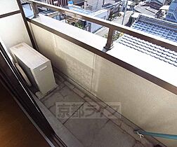 京都府京都市右京区太秦安井西沢町（賃貸マンション1K・4階・19.44㎡） その17