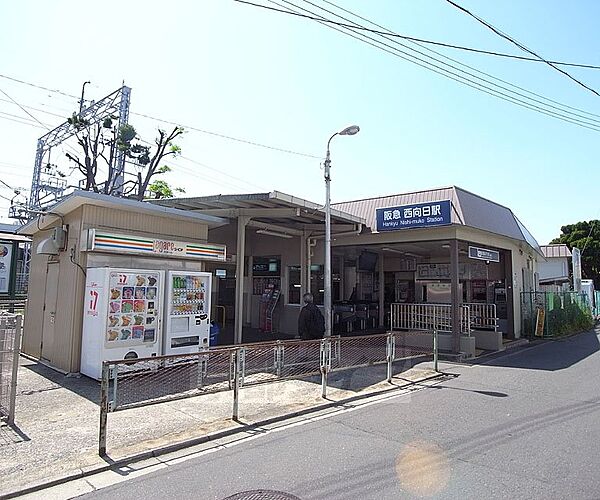 久我の杜賃貸住宅 302｜京都府京都市伏見区久我東町(賃貸マンション3DK・3階・50.63㎡)の写真 その13