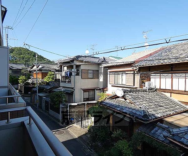 京都府京都市右京区龍安寺斎宮町(賃貸アパート1K・1階・28.50㎡)の写真 その28