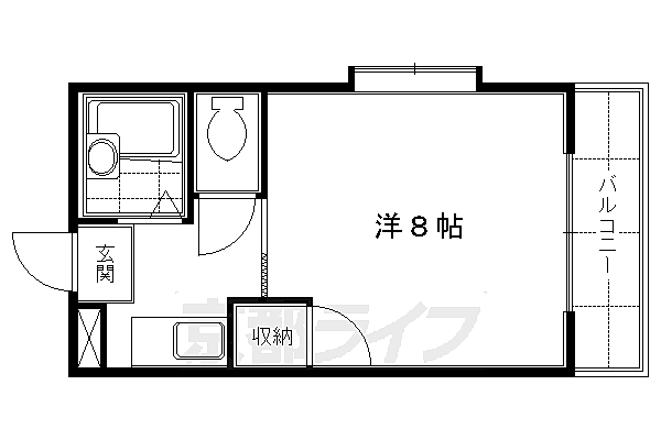 物件拡大画像