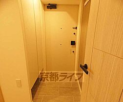 京都府京都市下京区植松町（賃貸マンション1LDK・8階・44.83㎡） その11