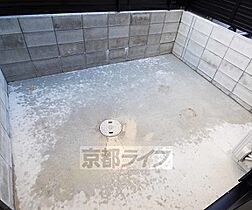 京都府京都市右京区西京極中町（賃貸マンション1K・2階・23.38㎡） その12