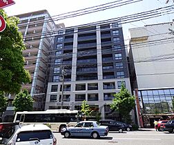 京都府京都市下京区稲荷町（賃貸マンション2LDK・7階・55.64㎡） その3