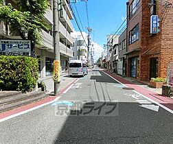 サニーハイツ長岡 302 ｜ 京都府長岡京市長岡1丁目（賃貸マンション1K・3階・20.56㎡） その24