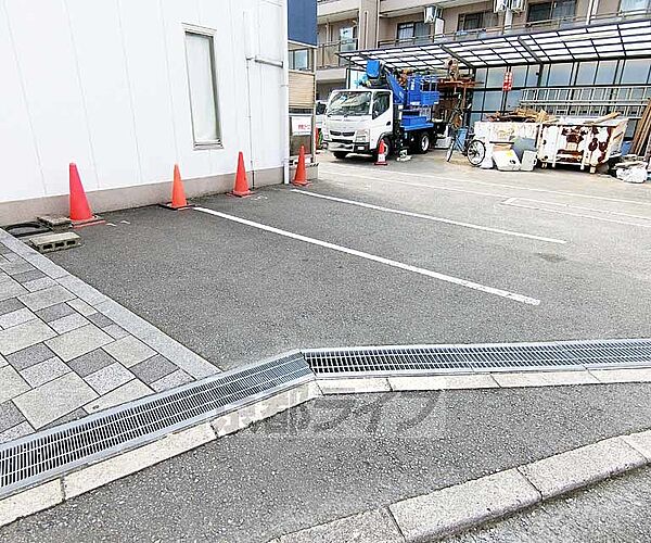 アーネストハイツＣ棟 308｜京都府長岡京市馬場(賃貸マンション1K・3階・23.18㎡)の写真 その24