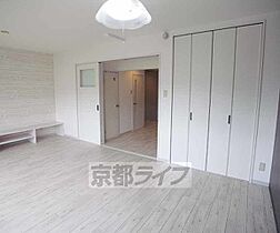 京都府京都市右京区常盤柏ノ木町（賃貸マンション1DK・1階・37.26㎡） その17