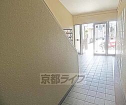 京都府京都市右京区常盤柏ノ木町（賃貸マンション1DK・1階・37.26㎡） その28