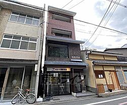 京都府京都市中京区亀屋町（賃貸マンション1K・3階・30.97㎡） その1