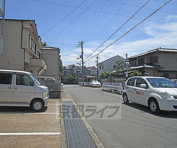 プランドールワン 503｜京都府京都市西京区下津林南大般若町(賃貸マンション1K・5階・19.09㎡)の写真 その26