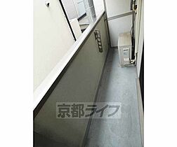 京都府京都市下京区西新屋敷下之町（賃貸マンション1K・2階・20.93㎡） その10