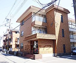 京都府京都市右京区嵯峨中又町（賃貸マンション1K・2階・21.87㎡） その1