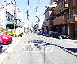 京都府京都市右京区嵯峨中又町（賃貸マンション1K・2階・21.87㎡） その29