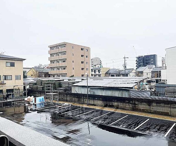 プレサンス　ＴＨＥ　ＫＹＯＴＯ　吉祥院 320｜京都府京都市南区吉祥院定成町(賃貸マンション1K・3階・21.83㎡)の写真 その15