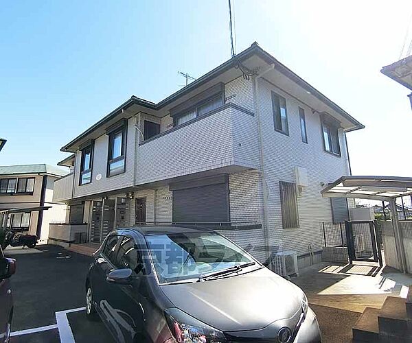 ウィンディアコリーヌ　Ｇ棟 202｜京都府長岡京市下海印寺(賃貸アパート3LDK・2階・69.00㎡)の写真 その1