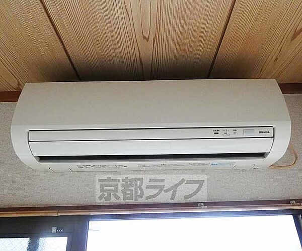 第2嶋本マンション 203｜京都府京都市南区吉祥院西定成町(賃貸マンション2K・2階・32.00㎡)の写真 その13