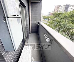 京都府京都市下京区柿本町（賃貸マンション1LDK・4階・40.04㎡） その29