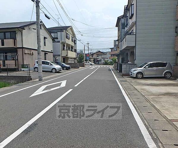 グラン上桂 202｜京都府京都市西京区上桂北ノ口町(賃貸マンション1K・2階・27.20㎡)の写真 その27