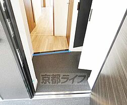 京都府京都市南区東九条西河辺町（賃貸マンション1LDK・5階・34.80㎡） その11