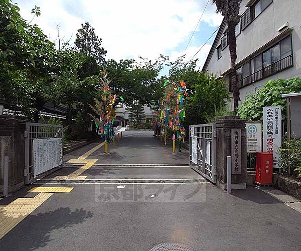 竹の小径 103｜京都府向日市寺戸町(賃貸アパート1LDK・1階・35.30㎡)の写真 その12